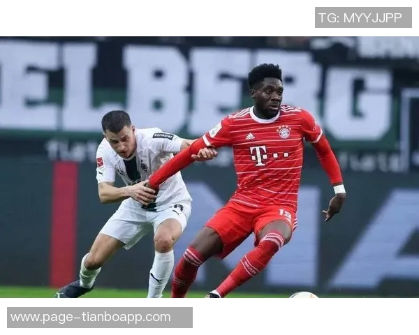 拜仁状态火热德甲不败延续门兴苦苦挣扎连遭14场失利