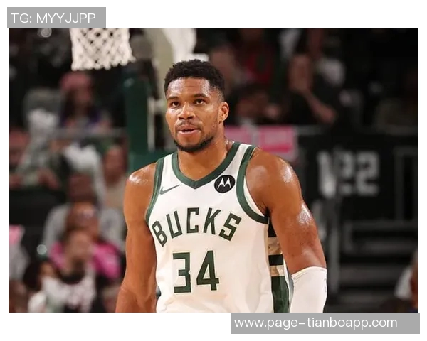 字母哥表现出色却难掩球队疲态14投9中贡献22分8篮板3助攻1盖帽